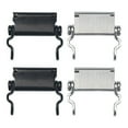 thumbnail image 2 of A Pair of Bracelet Accessories Watch Adapters Attachments For LEATHERMAN THREAD Multi-functional Bracelet Tool New, 2 of 9