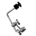 thumbnail image 4 of Casco de montaje de extensión de platillo con brazo, metal ligero de percusión de platillo, accesorio de percusión compacta de hardware, 4 of 8