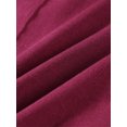thumbnail image 5 of Conjunto de dos piezas para mujer, cárdigan de punto con cuello en V, falda ajustada lisa, suéter con gancho frontal para mujer, traje elegante para dama de oficina, otoño, 5 of 5
