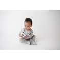 thumbnail image 5 of Kushies - Silibounce - silicone teether - Sand, 5 of 5