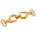 thumbnail image 1 of UPOUART De Metálico Dorado Para Abrigo Accesorio Ligero Y Funcional Para Cardigan, 1 of 8