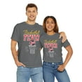 thumbnail image 3 of Caitlin Clark Fever 22 for Basketball fan gifts Unisex Cotton Tee, 3 of 8