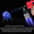 thumbnail image 2 of Wash-Free Airbrush with Marker Rack for Scale Model Painting Quick Color Change Hobbyist DIY Craft Tools, 2 of 8
