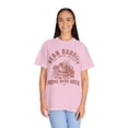 thumbnail image 2 of Bean Buddies Coffee Lover, Comfort Colors Cotton T-Shirt, Sizes S-4XL, 2 of 4