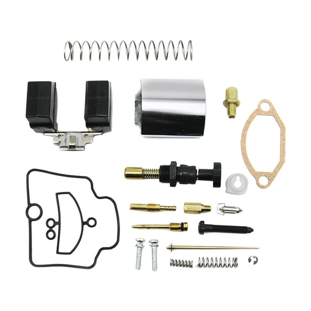 Kits de reparación de carburador para motocicletas PWK de 24, 26, 28, 30, 32, 34, 36, 38 y 40 mm 32-34 mm
