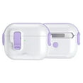 thumbnail image 1 of For AirPods Pro3 Protective Case, Pro3 Earphone Case, 1 of 8