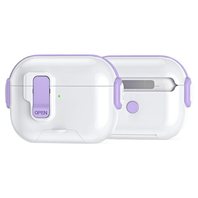 For AirPods Pro3 Protective Case, Pro3 Earphone Case