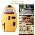 thumbnail image 1 of Rdeghly Leveling Tool, Laser Measure Tool,2 Lines Vertical Horizontal Line Infrared Laser Level Right Angle Measuring Tool, 1 of 8