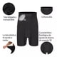 thumbnail image 4 of Fajas Modelado Hombres Faja De Cintura Alta Control Barriga, 4 of 8