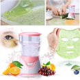 thumbnail image 2 of Fabricante de mascarillas, máquina casera de mascarillas de jugo de frutas y verduras, 2 of 4