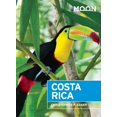 thumbnail image 1 of MOON COSTA RICA AVALON TRAVEL PUBLISHING CHRISTOPHER P. BAKER, 1 of 1