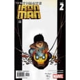 thumbnail image 1 of Ultimate Iron Man #2 VF ; Marvel Comic Book, 1 of 1