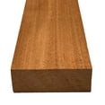 thumbnail image 6 of African Mahogany/Khaya Guitar Neck Blanks - 30" x 4-1/2" x 1" - Perfect Foundation for Creating Your Ideal Instrument, 6 of 6