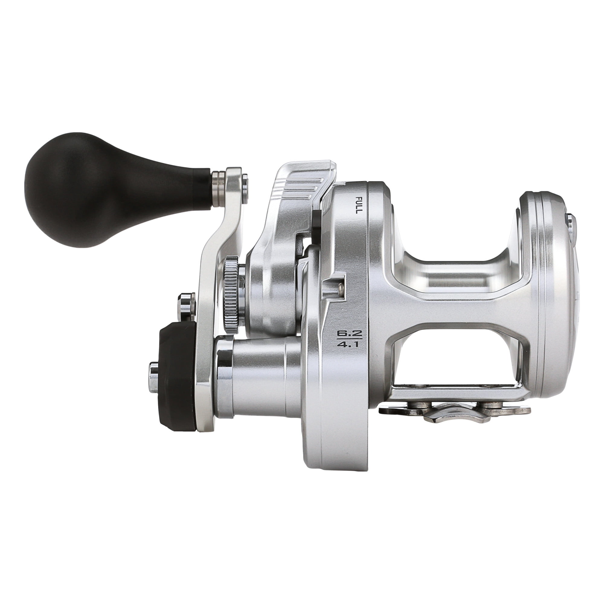 Shimano Fishing SPEEDMASTER 8II Lever Drag Reels [SPM8II]