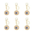 thumbnail image 1 of Big Eyes Keychain, Multipurpose Wide Applicability Cute Keychain Cute  For Bags, 1 of 8