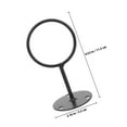 thumbnail image 2 of UPOUART 14 Piece Baseball Wall Mount Set Bat Rack Display Stand for Baseball Softballs Tennis and Golf Balls, 2 of 8