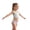 P75 White, variant on Tfken Girls Training Bras Comfortable Underwear Seamless Bralette Wireless Non Padded Breathable Thin Kids Lightweight Underclothes Size 10-11 Years Yellow