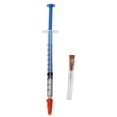 thumbnail image 1 of Conductive Silver Paste Adhesive Silver Paint Pen for Keyboard PCB Repair (0.3mL), 1 of 13