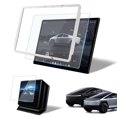 thumbnail image 1 of Protector de pantalla CoBak para Tesla Cybertruck 2024 18,5", 1 of 7