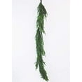 thumbnail image 2 of Afloral Real Touch Norfolk Pine Garland - 60", 2 of 5