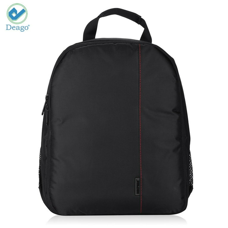 PGYTECH OneMo 35L Travel Backpack - Multifunctional Camera Bag, Hiking Pack, Holds 16" Laptop, Waterproof Insert Compatible