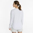 thumbnail image 4 of Puma Cloudspun Long Sleeve Bright White Shirt Women XL, 4 of 7