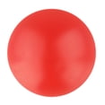 thumbnail image 2 of lionlar Balle de Tambour de Bout de Doigt Musical ABS Cadeaux de Fête Instrument Kashaka Secoueur de Main Rouge, 2 of 8