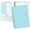 Sky Blue, variant on Undated Planner - Weekly Planner Daily Planner Undated, 52 Weeks Planner Notebook, 5.7” x 8.0” Monthly Weekly Planning Agenda, Easily Organize Daily Tasks for Effective Life - Pink