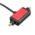thumbnail image 2 of DVB-TCMMB Car T-type Digital TV SMA Male Connector Black, 2 of 5