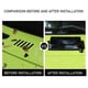 thumbnail image 3 of Hood Vent Hood Scoop Vent Intake Cover Trim for Suzuki Jimny, 3 of 5