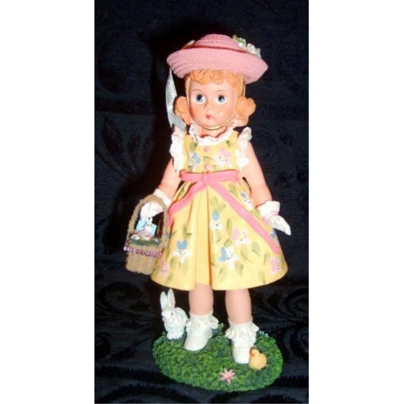 madame alexander figurines