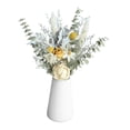 thumbnail image 2 of Ramo de flores de eucalipto para bodas, fiestas y fotos Corona, 2 of 9