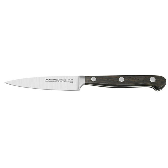 Carl Mertens Country Larding Knife (3.5")