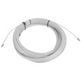 thumbnail image 4 of Steel Wire, Excellent Performance  Softness Pull Steel Cable Lightweight And Strong  For Outdoor, 4 of 8