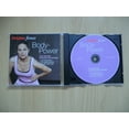 thumbnail image 2 of Brigitte Body Power - Das große Fatburn-Programm (Audiobook), 2 of 2
