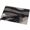 Black, variant on Entryway Rug 2'x3', Black Grey Marble Kitchen Runner Rugs Non-Slip Carpet Mats, Modern Ink Painting Abstract Art Bedside Rugs Runners Washable Floor Carpet for Bathroom Laundry Room