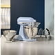 thumbnail image 2 of Batidora Artisan KitchenAid Blue Salt 4,7 L 10 velocidades, 2 of 4
