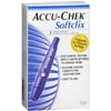 ACCU-CHEK Softclix Lancet Device 1 Each
