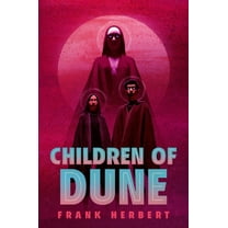 Dune Children of Dune: Deluxe Edition, Book 3, (Hardcover)