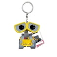 thumbnail image 1 of Hot Keychain Wall-E Robot Wall E & EVE PVC Action Figure Collection Model Toys Pendant Vinyl Figure Collection Model Toys Gifts wangyu, 1 of 4