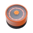 thumbnail image 1 of Temporizador de cocina Naiovety Naranja Electrodomésticos, 1 of 6
