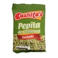 thumbnail image 1 of Pepita de calabaza Cashita's tostada 100 g, 1 of 6