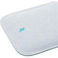 thumbnail image 4 of IBAOLEA Portable Short Wallet Coin Purse Pocket Credit Card Case Holder for Man Women, 4 of 4