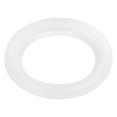 thumbnail image 1 of Bague d'Étanchéité en Silicone pour Machine à Café Espresso Universelle Accessoire Partie GS-R002, 1 of 8