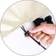 thumbnail image 5 of Cubierta impermeable CHAO 420D Beige para muebles de tela Oxford para exteriores 315x160x74, 5 of 5