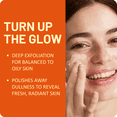 thumbnail image 5 of St. Ives Fresh Skin Exfoliating Face Scrub, Apricot Facial Exfoliator 6 oz, 5 of 12