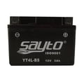 thumbnail image 1 of Bateria Sayto  YT4L, 1 of 2