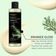thumbnail image 4 of HOEGOA Rosemary Hair Growth Shampoo 100ml Natural Shampoo with Hydrolyzed Keratin for Thinning Hair, 4 of 5