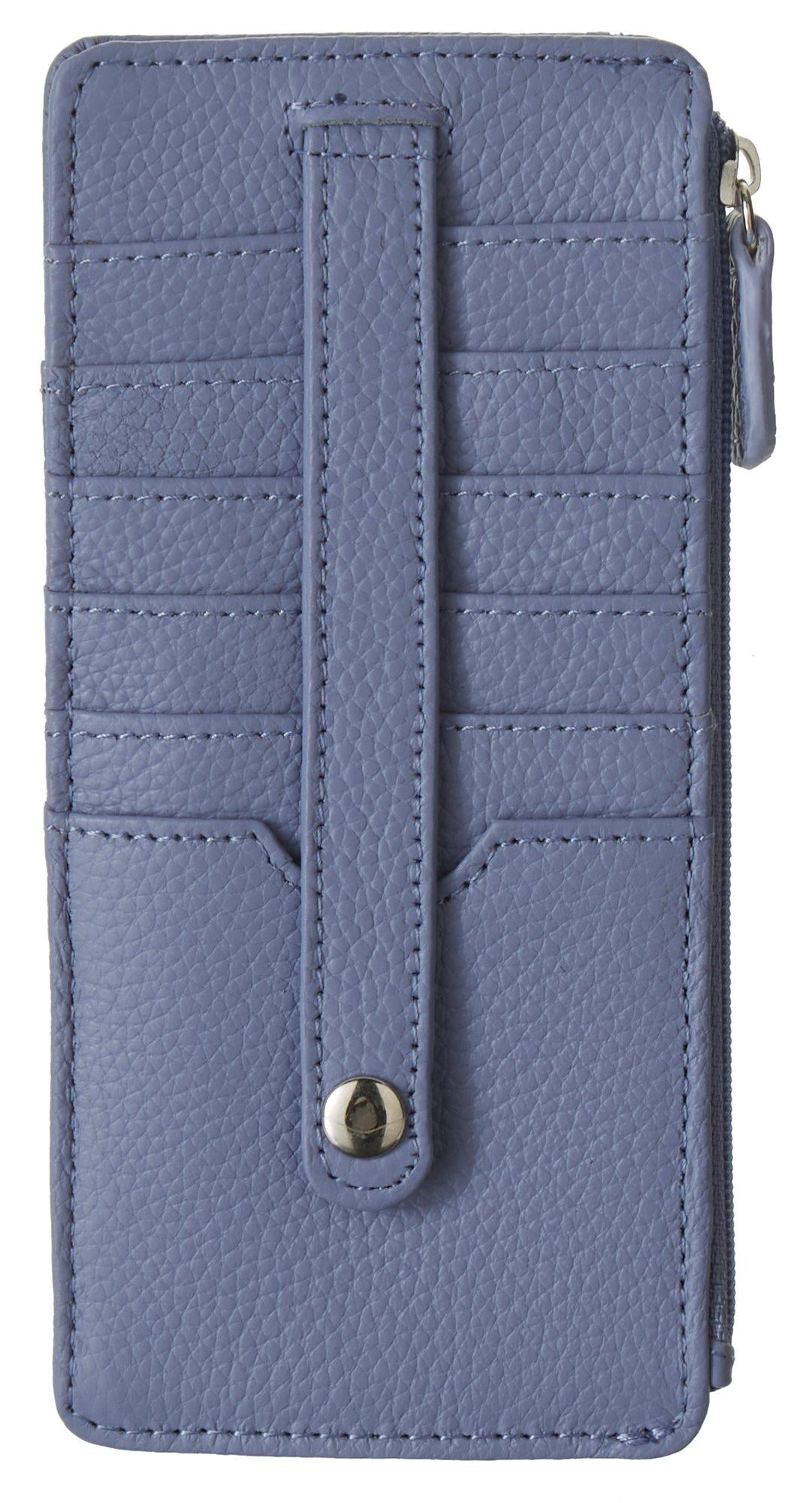 slim organizer wallet