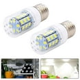 thumbnail image 3 of E27 LED Corn Bulb 220V Spotlight Candle Lampada Replace 5W Lot B2, 3 of 7